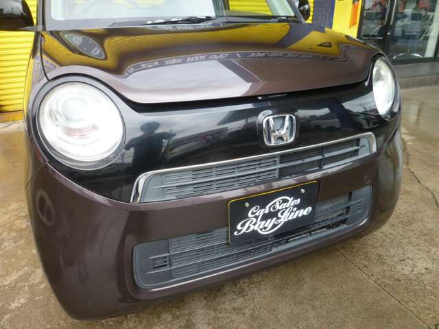 ホンダ Ｎ−ＯＮＥ ６６０ Ｇ Ｌパッケージ ４ＷＤ H25年 (関東) 99