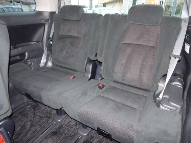 トヨタ ヴェルファイア ２．４ Ｚ プラチナセレクションＩＩ H23年 () 99