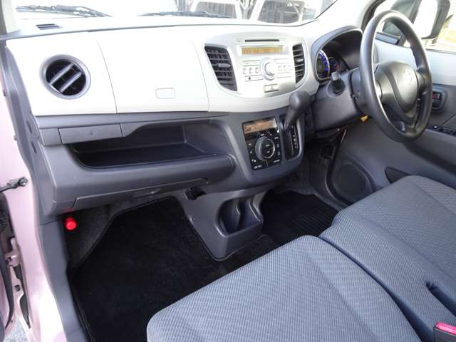 スズキ ワゴンＲ ６６０ ＦＸ H27年 (関東) 99