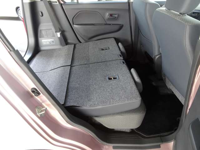 スズキ ワゴンＲ ６６０ ＦＸ H27年 (関東) 99