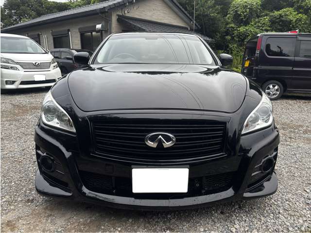 日産 フーガ ３．７ ３７０ＧＴ H26年 (関東) 99