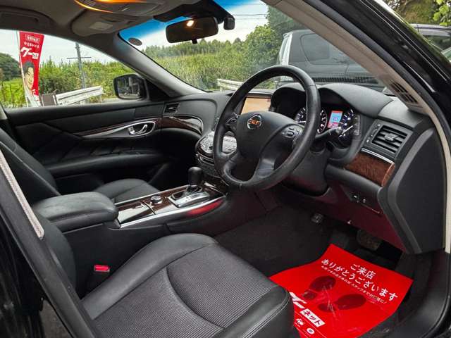 日産 フーガ ３．７ ３７０ＧＴ H26年 (関東) 99
