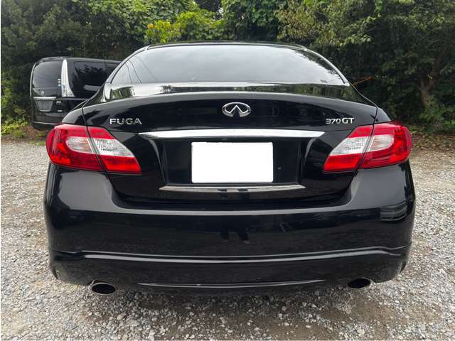 日産 フーガ ３．７ ３７０ＧＴ H26年 (関東) 99