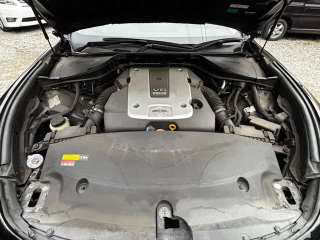 日産 フーガ ３．７ ３７０ＧＴ H26年 (関東) 99