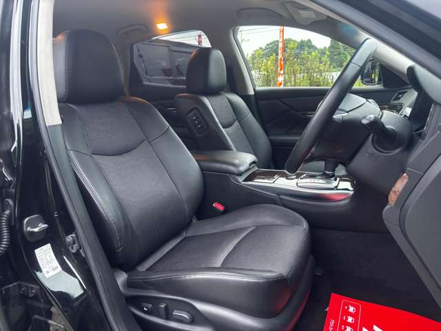 日産 フーガ ３．７ ３７０ＧＴ H26年 (関東) 99