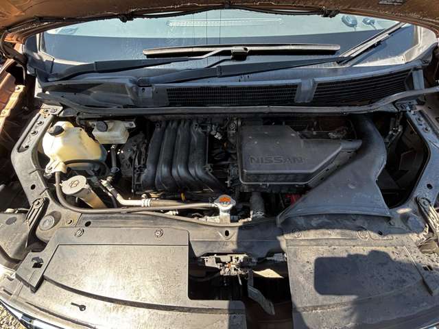 日産 セレナ ２．０ ２０Ｘ Ｓ－ＨＹＢＲＩＤ アドバンストセーフティ パッケージ H26年 (関東) 99