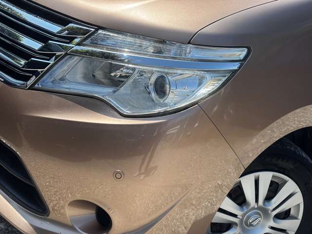 日産 セレナ ２．０ ２０Ｘ Ｓ－ＨＹＢＲＩＤ アドバンストセーフティ パッケージ H26年 (関東) 99