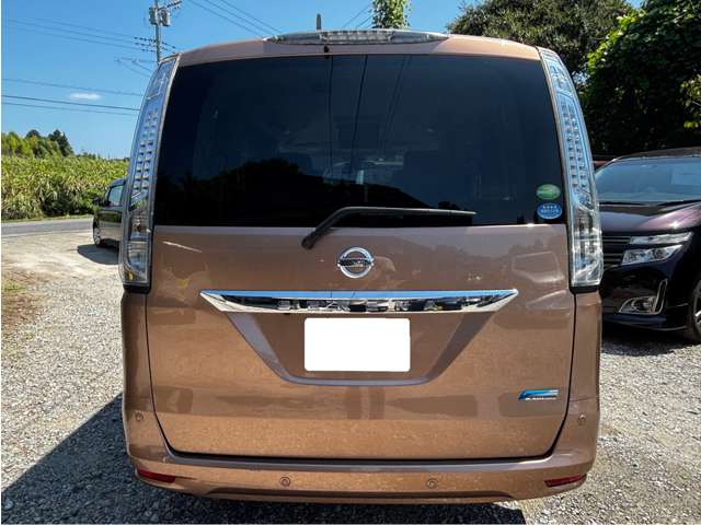 日産 セレナ ２．０ ２０Ｘ Ｓ－ＨＹＢＲＩＤ アドバンストセーフティ パッケージ H26年 (関東) 99
