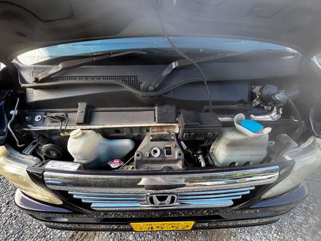 ホンダ バモス ６６０ Ｌ ローダウン H20年 (関東) 99