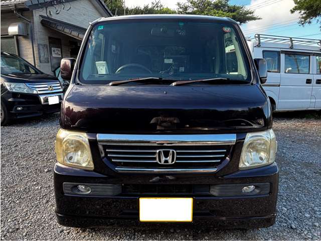ホンダ バモス ６６０ Ｌ ローダウン H20年 (関東) 99