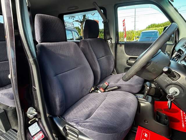 ホンダ バモス ６６０ Ｌ ローダウン H20年 (関東) 99