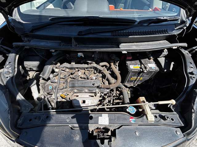 トヨタ ポルテ １．３ Ｘ H26年 (関東) 99