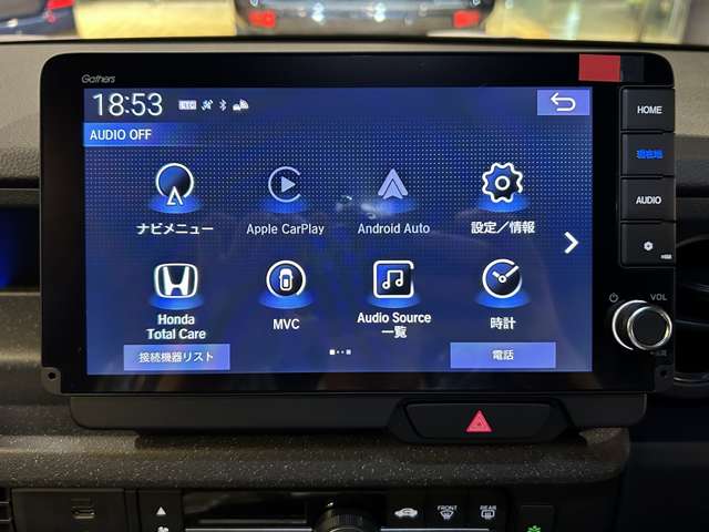 ホンダ Ｎ　ＢＯＸ カスタム ６６０ ターボ R8年 () 99