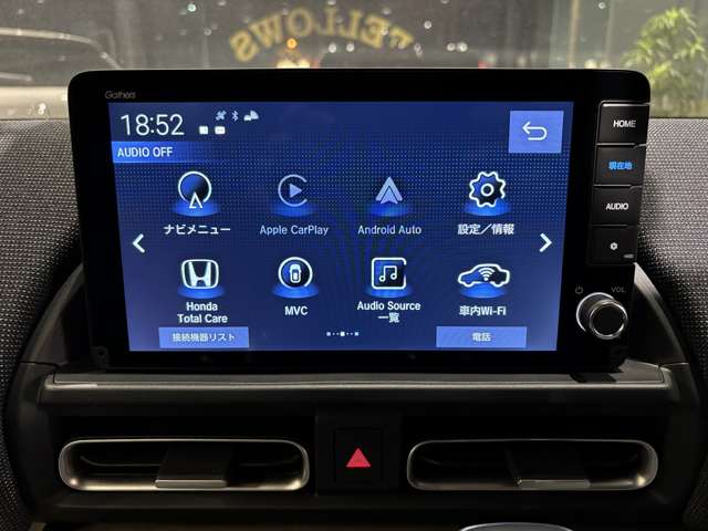 ホンダ フリード　ハイブリッド １．５ Ｅ：ＨＥＶ エアー ＥＸ R8年 () 99