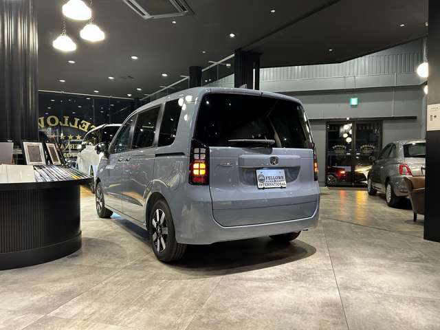 ホンダ フリード　ハイブリッド １．５ Ｅ：ＨＥＶ エアー ＥＸ R8年 () 99