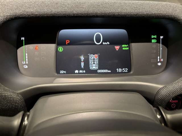ホンダ フリード　ハイブリッド １．５ Ｅ：ＨＥＶ エアー ＥＸ R8年 () 99