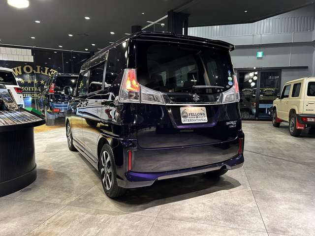 スズキ ソリオ １．２ バンディット ハイブリッド ＭＶ H29年 (関東) 99