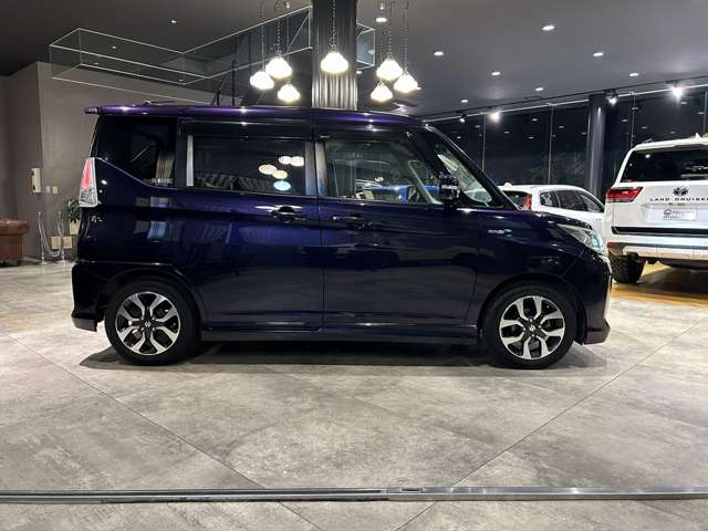 スズキ ソリオ １．２ バンディット ハイブリッド ＭＶ H29年 (関東) 99