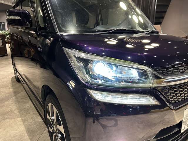 スズキ ソリオ １．２ バンディット ハイブリッド ＭＶ H29年 (関東) 99