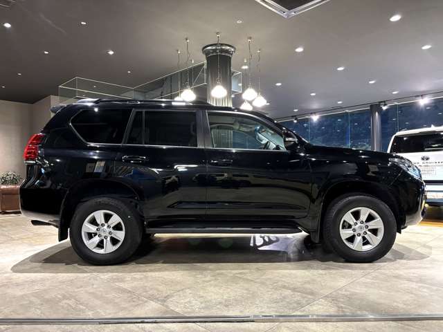 トヨタ ランドクルーザープラド ２．７ ＴＸ ４ＷＤ R5年 (関東) 99