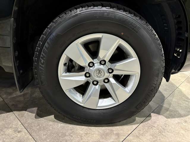 トヨタ ランドクルーザープラド ２．７ ＴＸ ４ＷＤ R5年 (関東) 99