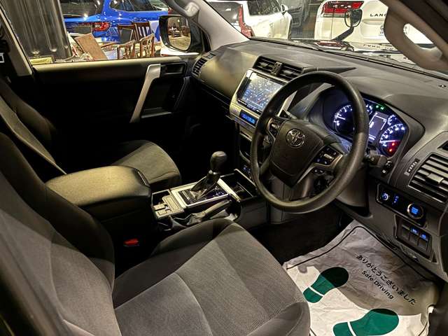トヨタ ランドクルーザープラド ２．７ ＴＸ ４ＷＤ R5年 (関東) 99