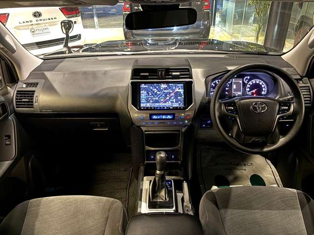 トヨタ ランドクルーザープラド ２．７ ＴＸ ４ＷＤ R5年 (関東) 99