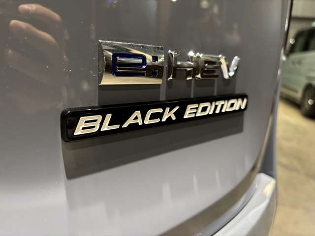 ホンダ ステップワゴン　ハイブリッド ２．０ Ｅ：ＨＥＶ スパーダ プレミアムライン ブラック エディション R8年 (関東) 99