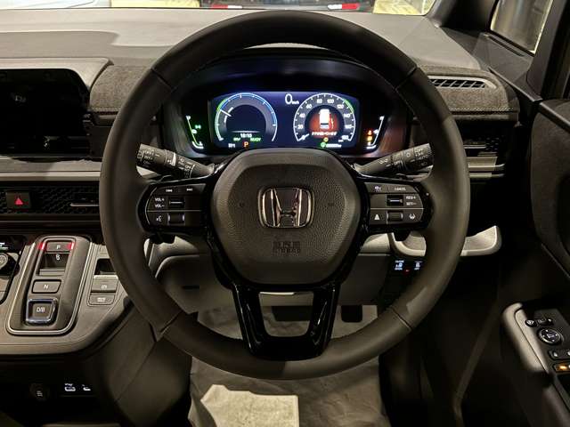 ホンダ ステップワゴン　ハイブリッド ２．０ Ｅ：ＨＥＶ スパーダ プレミアムライン ブラック エディション R8年 (関東) 99