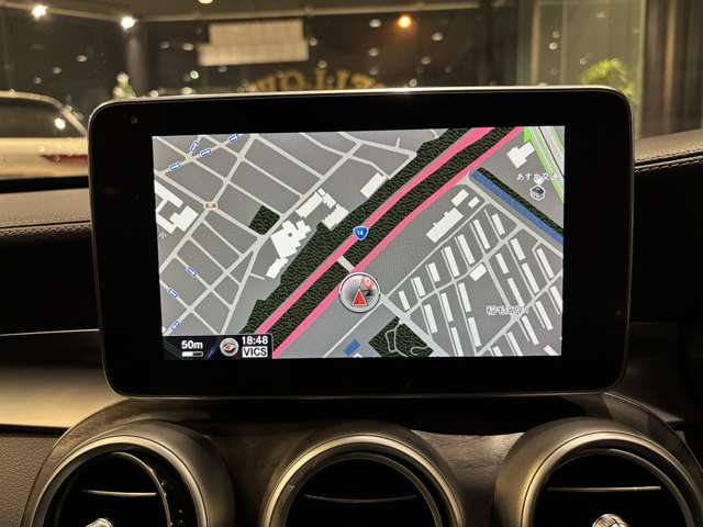 メルセデスベンツ Ｃクラスワゴン Ｃ２２０ Ｄ スポーツ 本革仕様 ディーゼルターボ H27年 (関東) 99