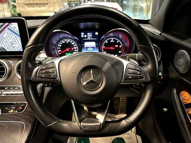 メルセデスベンツ Ｃクラスワゴン Ｃ２２０ Ｄ スポーツ 本革仕様 ディーゼルターボ H27年 (関東) 99
