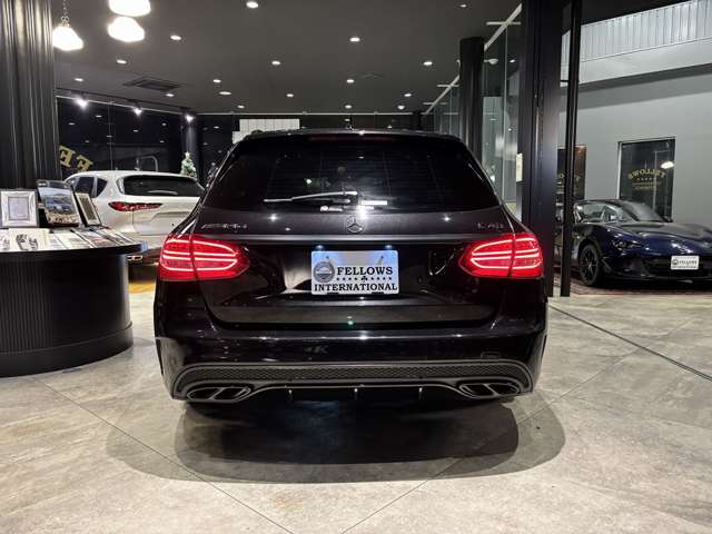メルセデスベンツ Ｃクラスワゴン Ｃ２２０ Ｄ スポーツ 本革仕様 ディーゼルターボ H27年 (関東) 99