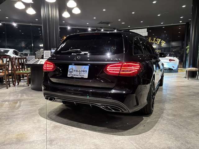 メルセデスベンツ Ｃクラスワゴン Ｃ２２０ Ｄ スポーツ 本革仕様 ディーゼルターボ H27年 (関東) 99