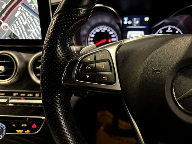 メルセデスベンツ Ｃクラスワゴン Ｃ２２０ Ｄ スポーツ 本革仕様 ディーゼルターボ H27年 (関東) 99
