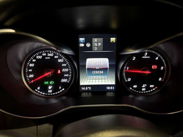 メルセデスベンツ Ｃクラスワゴン Ｃ２２０ Ｄ スポーツ 本革仕様 ディーゼルターボ H27年 (関東) 99