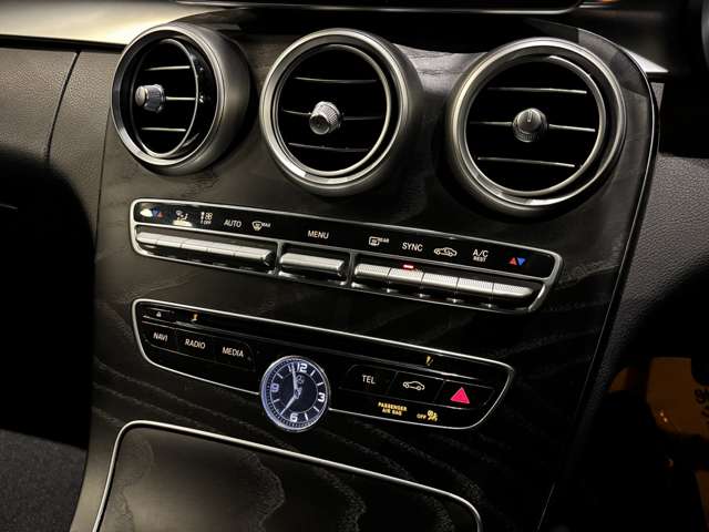 メルセデスベンツ Ｃクラスワゴン Ｃ２２０ Ｄ スポーツ 本革仕様 ディーゼルターボ H27年 (関東) 99