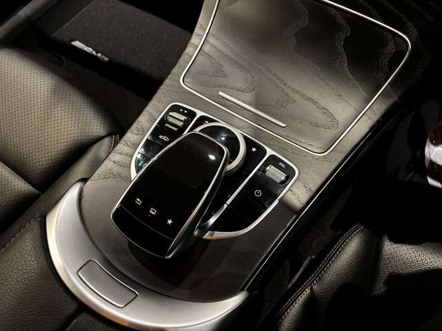 メルセデスベンツ Ｃクラスワゴン Ｃ２２０ Ｄ スポーツ 本革仕様 ディーゼルターボ H27年 (関東) 99