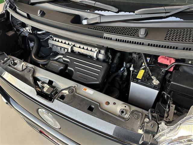 ダイハツ ムーヴ　キャンバス ６６０ Ｘ ブラックインテリア リミテッド ＳＡＩＩＩ R3年 () 99