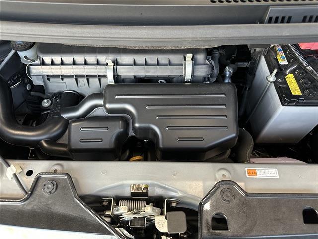 ダイハツ ムーヴ　キャンバス ６６０ Ｘ ブラックインテリア リミテッド ＳＡＩＩＩ R3年 () 99