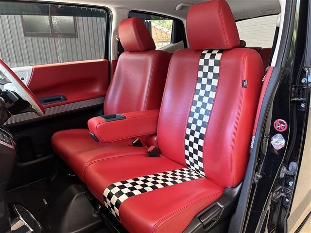 ホンダ Ｎ　ＢＯＸ　スラッシュ ６６０ Ｘ ターボパッケージ H28年 () 99