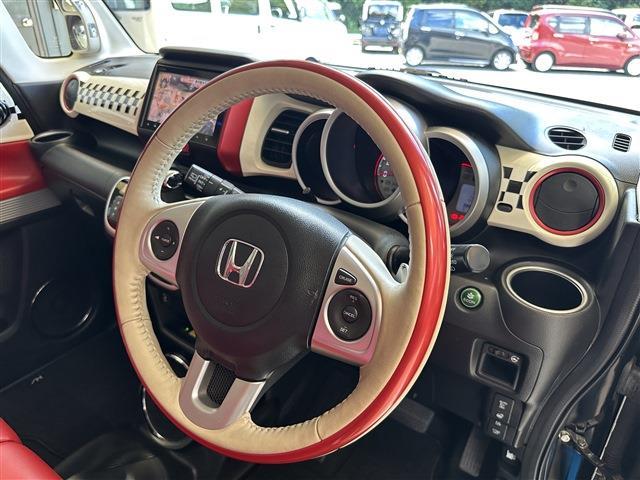 ホンダ Ｎ　ＢＯＸ　スラッシュ ６６０ Ｘ ターボパッケージ H28年 () 99