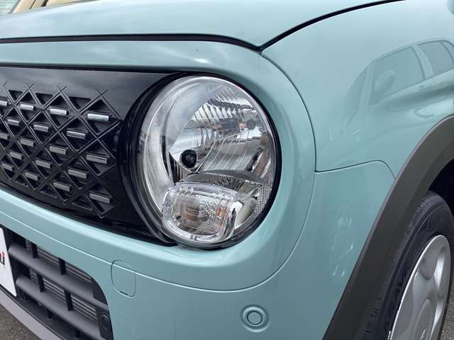 スズキ アルトラパン ６６０ ハイブリッド Ｇ R7年 (中国) 99