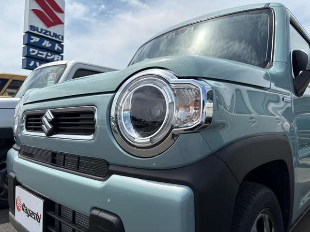 スズキ ハスラー ６６０ ハイブリッド Ｇ R7年 (中国) 99