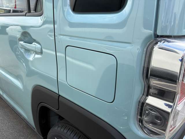 スズキ ハスラー ６６０ ハイブリッド Ｇ R7年 (中国) 99