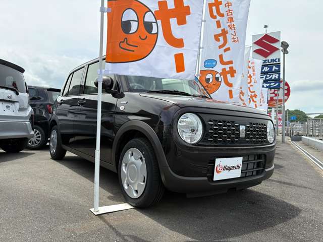 スズキ アルトラパン ６６０ ハイブリッド Ｇ R7年 (中国) 99