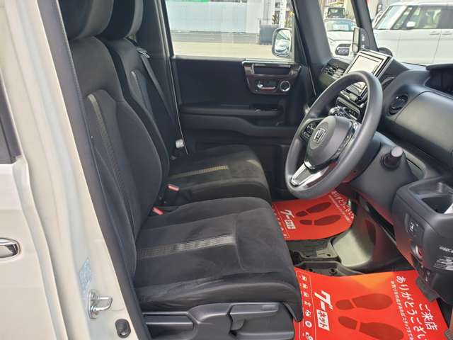 ホンダ Ｎ　ＢＯＸ カスタム ６６０ Ｇ ＥＸ ホンダセンシング H29年 (中国) 99