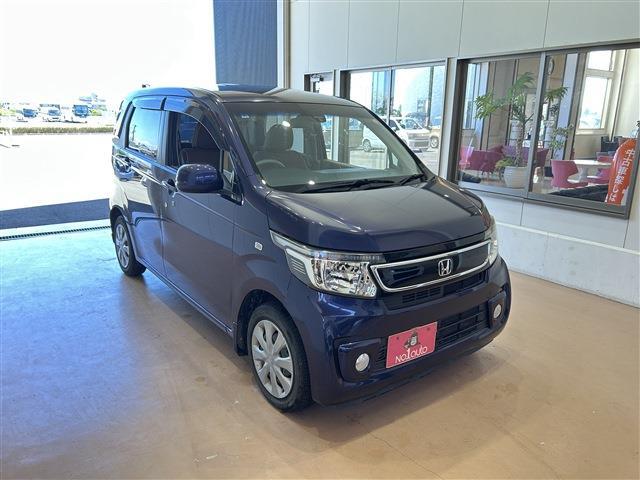 ホンダ Ｎ−ＷＧＮ ６６０ Ｇ Ａパッケージ H26年 (四国) 99
