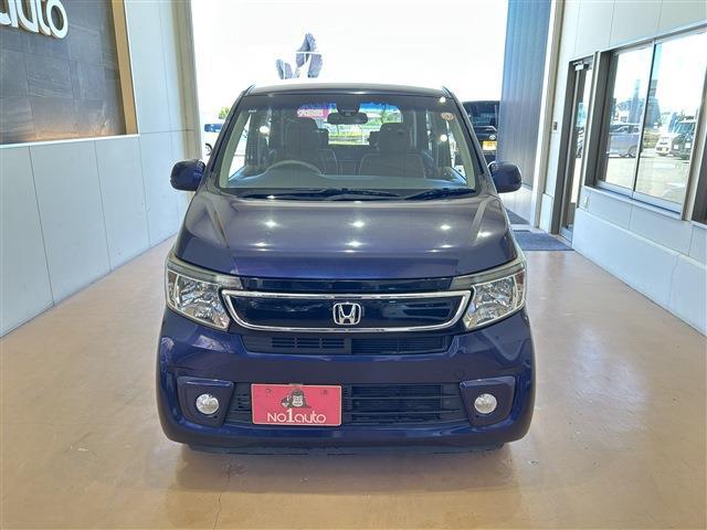 ホンダ Ｎ−ＷＧＮ ６６０ Ｇ Ａパッケージ H26年 (四国) 99