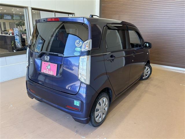 ホンダ Ｎ−ＷＧＮ ６６０ Ｇ Ａパッケージ H26年 (四国) 99