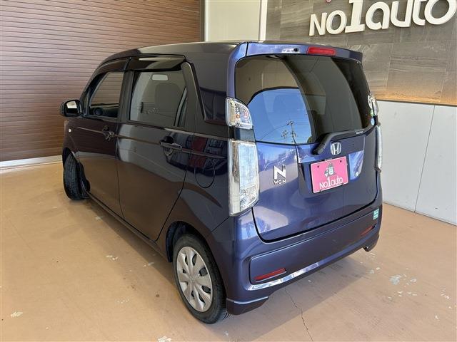 ホンダ Ｎ−ＷＧＮ ６６０ Ｇ Ａパッケージ H26年 (四国) 99